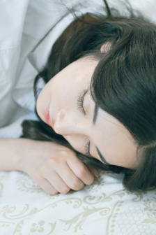 潜伏